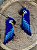 Brinco Ararinha Azul - Imagem 2