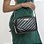 Bolsa Maria Milão Matelassê Câmera Bag Preta - Imagem 1