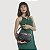 Bolsa Maria Milão Matelassê Câmera Bag Preta - Imagem 2