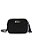 Bolsa Maria Milão Matelassê Câmera Bag Preta - Imagem 3