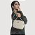 Bolsa Maria Milão Matelassê Câmera Bag Off-White - Imagem 2