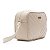 Bolsa Maria Milão Matelassê Câmera Bag Off-White - Imagem 4