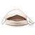 Bolsa Maria Milão Matelassê Câmera Bag Off-White - Imagem 7
