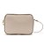 Bolsa Maria Milão Matelassê Câmera Bag Off-White - Imagem 6