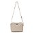 Bolsa Maria Milão Matelassê Câmera Bag Off-White - Imagem 5