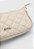 Bolsa Maria Milão Baguete Matelassê Off-White - Imagem 6