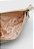 Bolsa Maria Milão Baguete Matelassê Off-White - Imagem 7