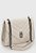 BOLSA MATELASSÊ OFF WHITE - Imagem 9