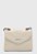 BOLSA PEQUENA MATELASSÊ OFF-WHITE - Imagem 1