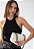 BOLSA PEQUENA OFF-WHITE - Imagem 1