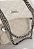 BOLSA PEQUENA OFF-WHITE - Imagem 5