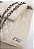 BOLSA MATELASSÊ OFF WHITE - Imagem 6