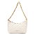 BOLSA MEIA LUA OFF-WHITE - Imagem 5