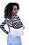 BOLSA MEIA LUA OFF-WHITE - Imagem 2
