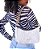 BOLSA MEIA LUA OFF-WHITE - Imagem 1