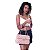 BOLSA MATELASSÊ NUDE - Imagem 9