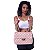 BOLSA MATELASSÊ NUDE - Imagem 3