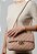 BOLSA MATELASSÊ NUDE - Imagem 8