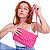 BOLSA MATELASSÊ PINK - Imagem 2