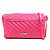 BOLSA MATELASSÊ PINK - Imagem 5