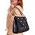 BOLSA SPIKE PRETA - Imagem 2