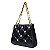 BOLSA SPIKE PRETA - Imagem 4