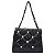 BOLSA SPIKE PRETA - Imagem 4