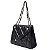 BOLSA SPIKE PRETA - Imagem 5