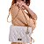 BOLSA MATELASSÊ TAG OFF-WHITE - Imagem 10