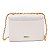 BOLSA MATELASSÊ TAG OFF-WHITE - Imagem 6