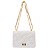 BOLSA MATELASSÊ TAG OFF-WHITE - Imagem 8