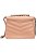 BOLSA PEQUENA MATELASSÊ NUDE - Imagem 5
