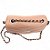 BOLSA PEQUENA MATELASSÊ NUDE - Imagem 3