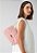 BOLSA MATELASSÊ ROSA - Imagem 2