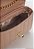 BOLSA PEQUENA MATELASSÊ NUDE - Imagem 7