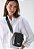 BOLSA SHOULDER BAG PRETA - Imagem 1