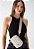 BOLSA SHOULDER BAG OFF-WHITE - Imagem 1