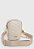 BOLSA SHOULDER BAG OFF-WHITE - Imagem 3