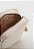 BOLSA SHOULDER BAG OFF-WHITE - Imagem 7