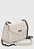 Bolsa Maria Milão Matelassê Pequena Off-White - Imagem 2
