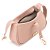Bolsa Maria Milão Charme Floater Nude - Imagem 5