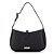 Bolsa Maria Milão Charme Floater Preta - Imagem 3