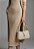 Bolsa Maria Milão Charme Floater Off-White - Imagem 2