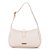 Bolsa Maria Milão Charme Floater Off-White - Imagem 2
