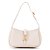 Bolsa Maria Milão Charme Floater Off-White - Imagem 1
