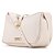 Bolsa Maria Milão Charme Floater Off-White - Imagem 3
