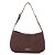 Bolsa Maria Milão Charme Camurça Café - Imagem 3