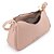 Bolsa Maria Milão Verona Floater Nude - Imagem 5