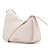 Bolsa Maria Milão Verona Floater Off-White - Imagem 5