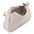 Bolsa Maria Milão Verona Floater Off-White - Imagem 6